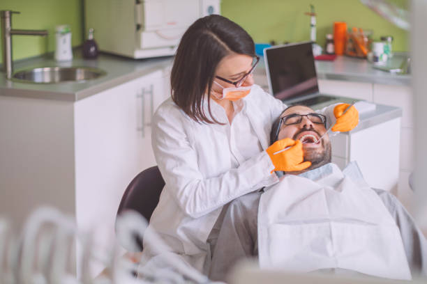 Best Mobile Emergency Dentist in Nazareth College, NY