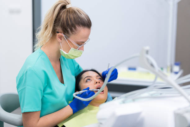 Best Emergency Dental Services for Seniors in Nazareth College, NY